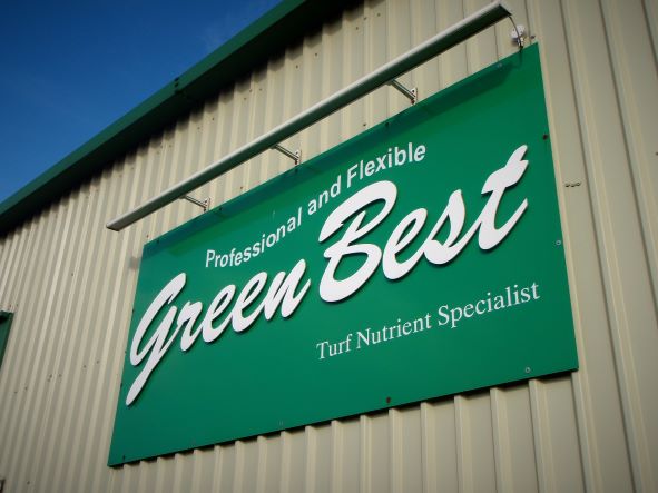 Greenbest Ltd