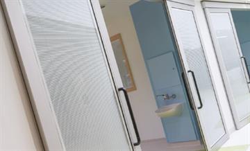Axis Entrance Systems Ltd