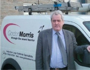 Gordon Morris Ltd