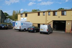 Premier Plastics