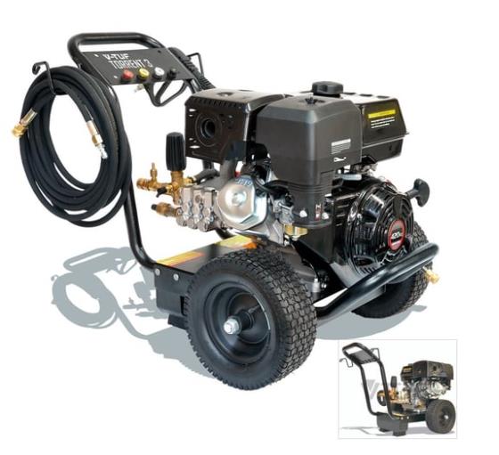 Ace Cleaning Equipment