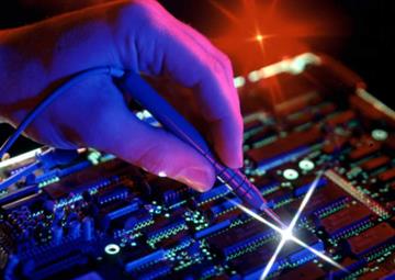 Challenge Electronics Ltd