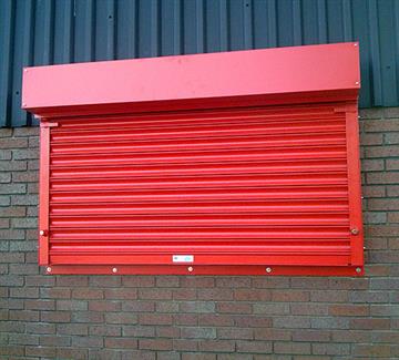 B And L Shutters Limited