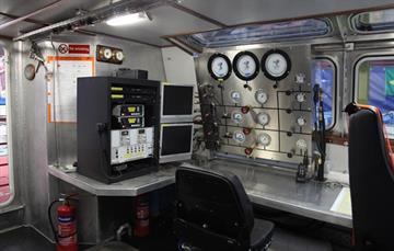 KD Marine Ltd