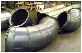 Versaduct Sheet Metal Limited