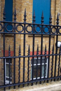 Iron Works UK Ltd
