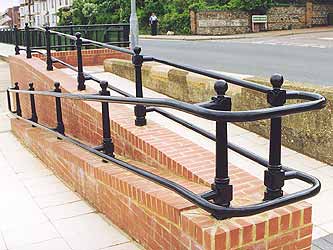 CIS Street Furniture Ltd