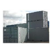 Lendon Containers Ltd