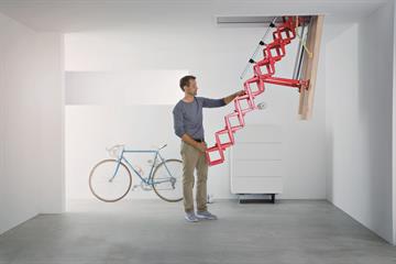 Premier Loft Ladders Ltd
