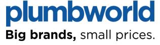 www plumbworld co uk Ltd