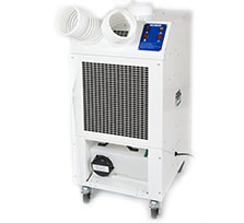 Aircon Hire South Coast Limited