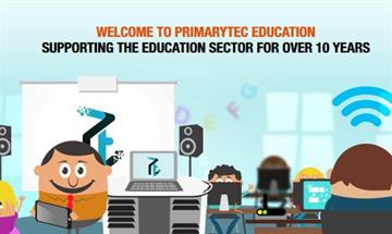 Primary Technologies Ltd