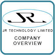 JR Technology Ltd