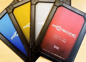 Protechnic Ltd