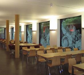 Prisms Glass Design