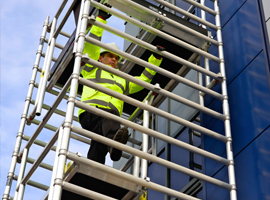 Turner Access Ltd
