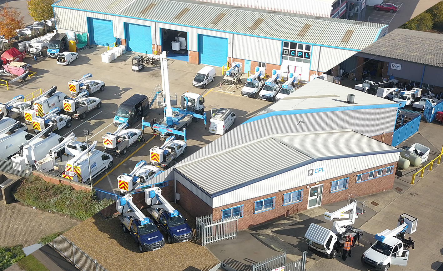 CPL (CUMBERLAND PLATFORMS LTD)