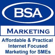BSA Marketing