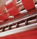 Specialists in Roll Slitting For Material Handling UK