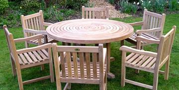 Chairs and Tables Ltd
