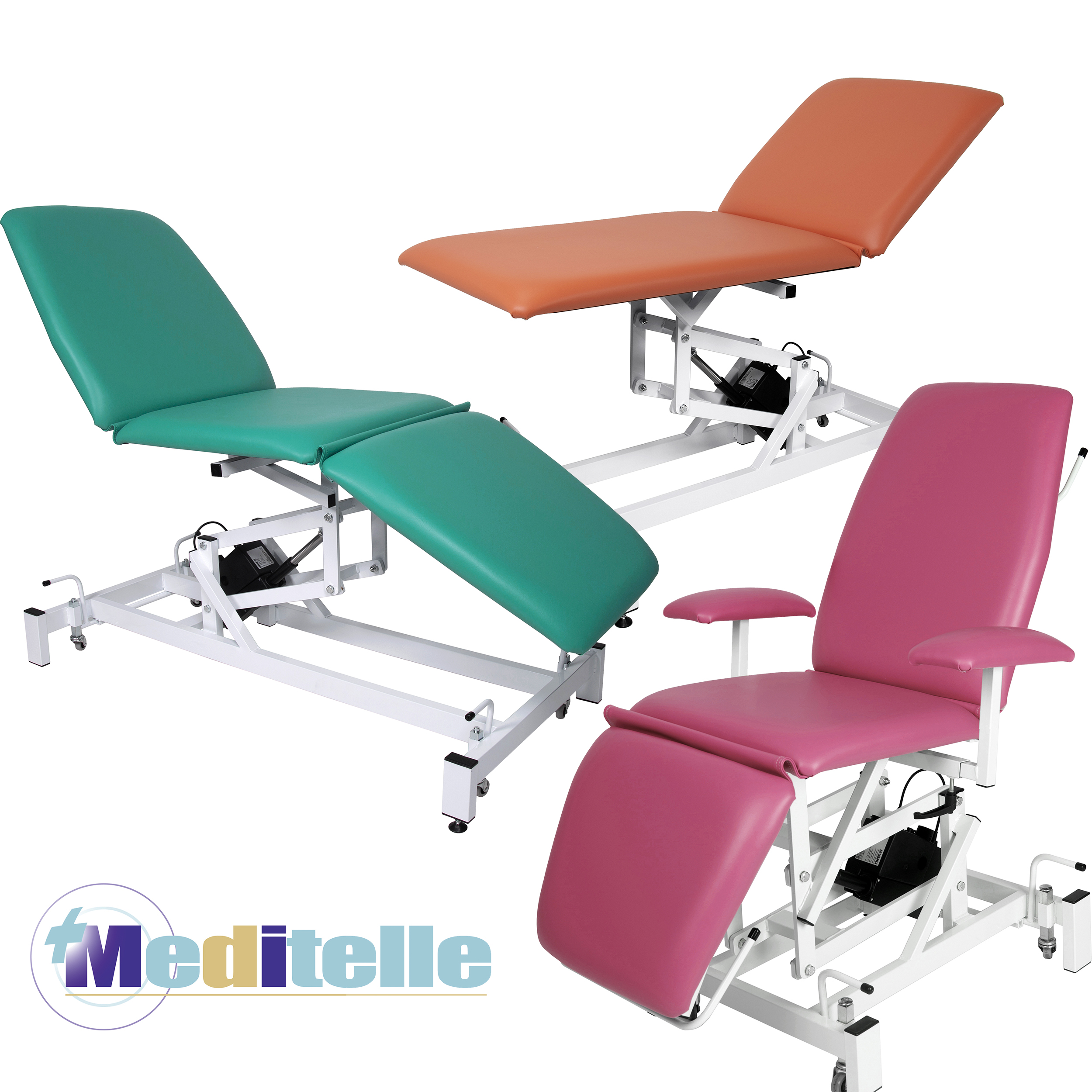 Meditelle Ltd (Medical Equipment)