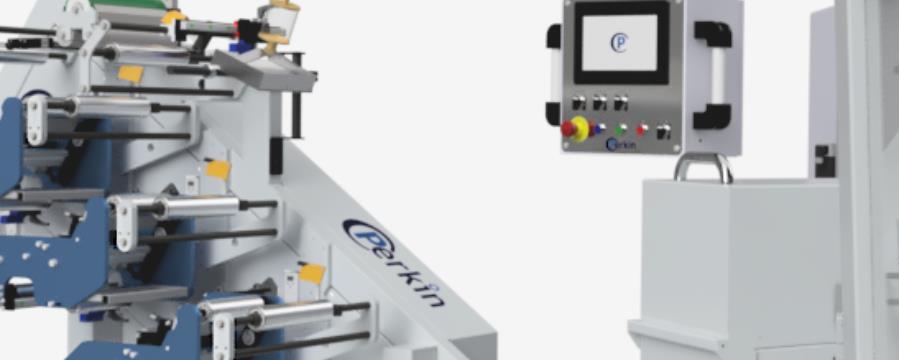 C Perkin Ltd