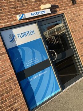 Flowtech Leicester