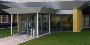 Advanced Aluminium Design Ltd