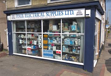 PMB Electrical Supplies Ltd