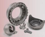 Precision Investment  Castings Ltd