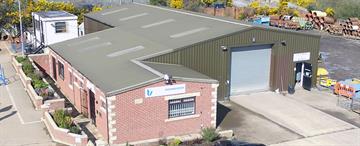Trenchless Group Limited