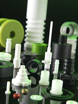 Plastic Turned Parts Ltd