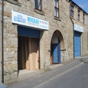 Rosslee Construction Ltd