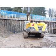 Foundation Piling Ltd