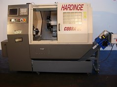 CNC Repair