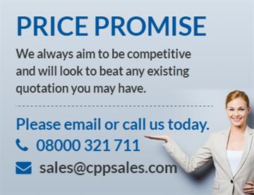 Computer Power Protection Ltd