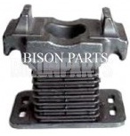 Bison Parts