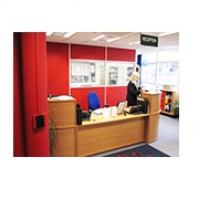 Storage First Ltd