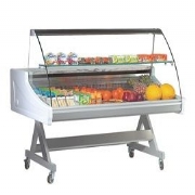 Cross Refrigeration