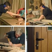 Spirit Doors