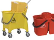 Solutions Cleaning Supplies