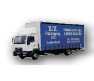 BM Packaging Ltd