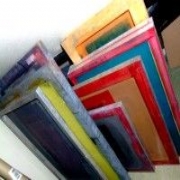 Patten Screen Print Ltd