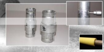 IPM Fittings Ltd