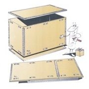 Synergy Packaging Solutions Ltd