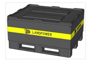 Customised Packaging (Manplas)