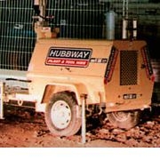 Hubbway plant and tool hire