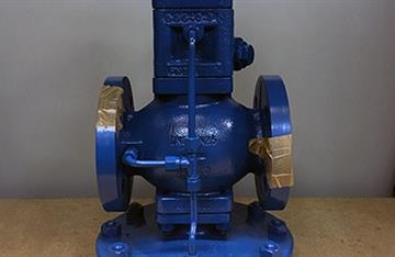 Controlled Repair Instruments Ltd