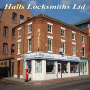 Halls Locksmiths ltd