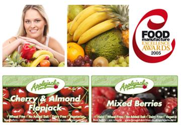 Focused Nutrition Ltd
